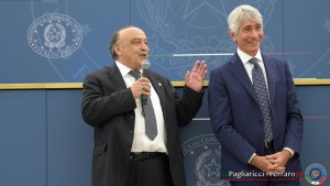 premiazione abodi federginnastica lpa08629 ph pagliaricci simone ferraro ph pagliaricci simone ferraro